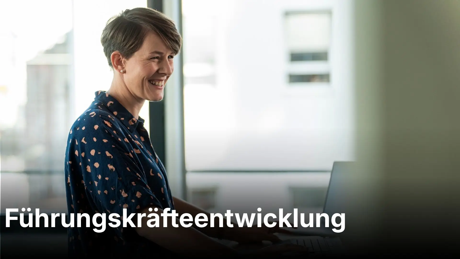 Führungskräfteentwicklung