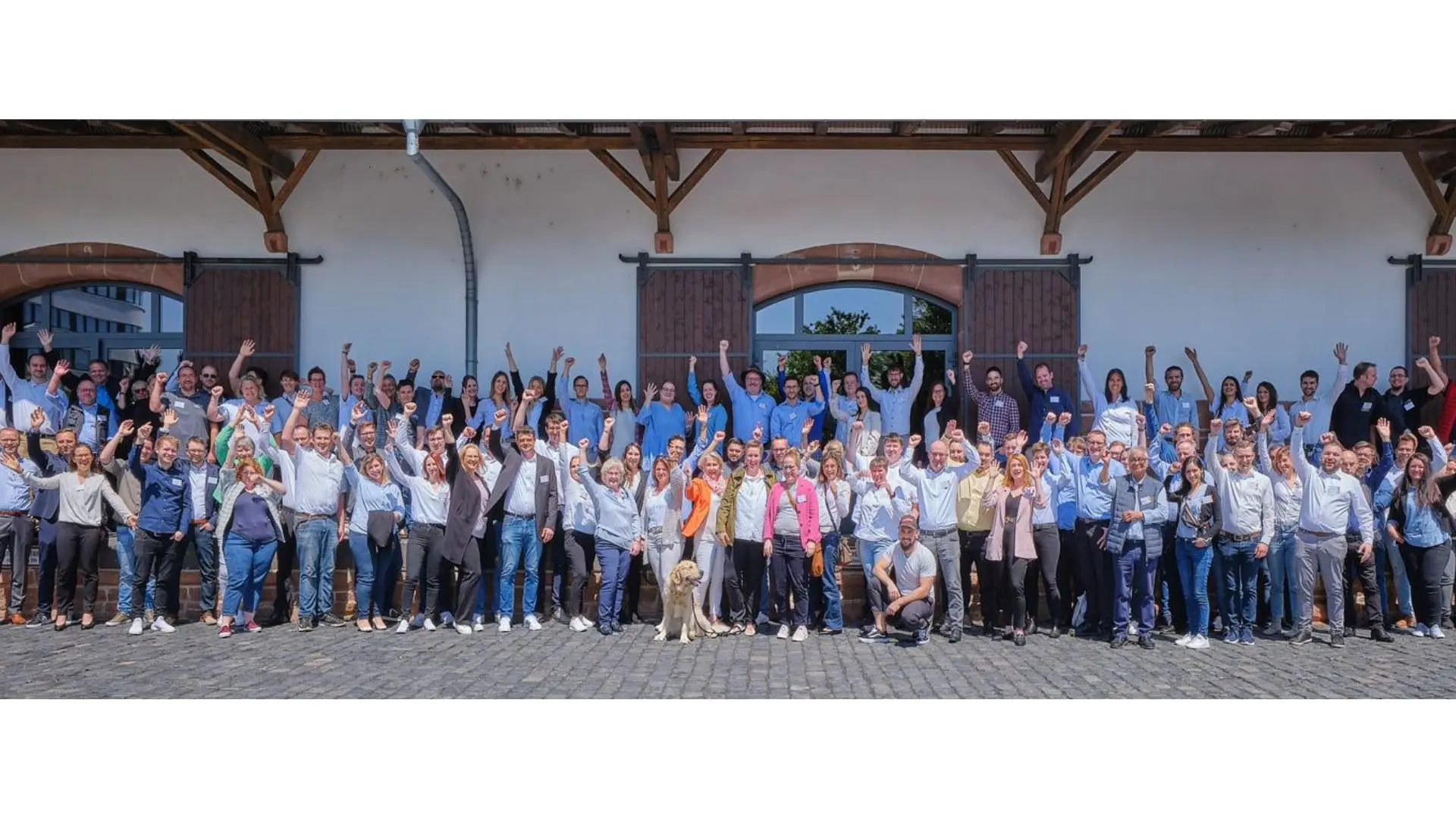Teambild