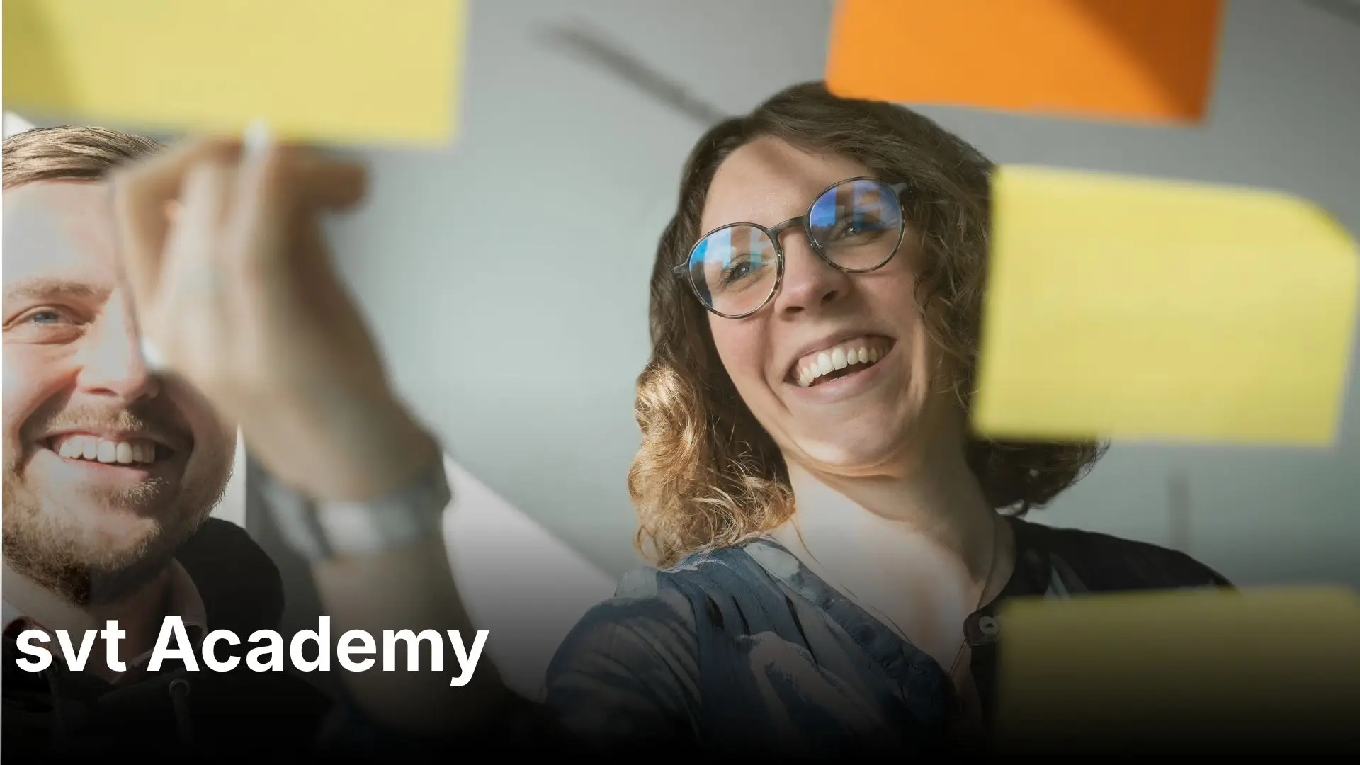 svt Academy