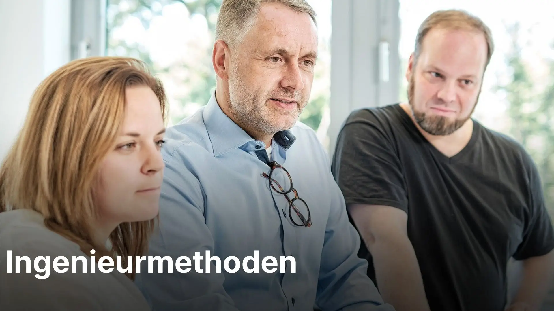 Ingenieurmethoden