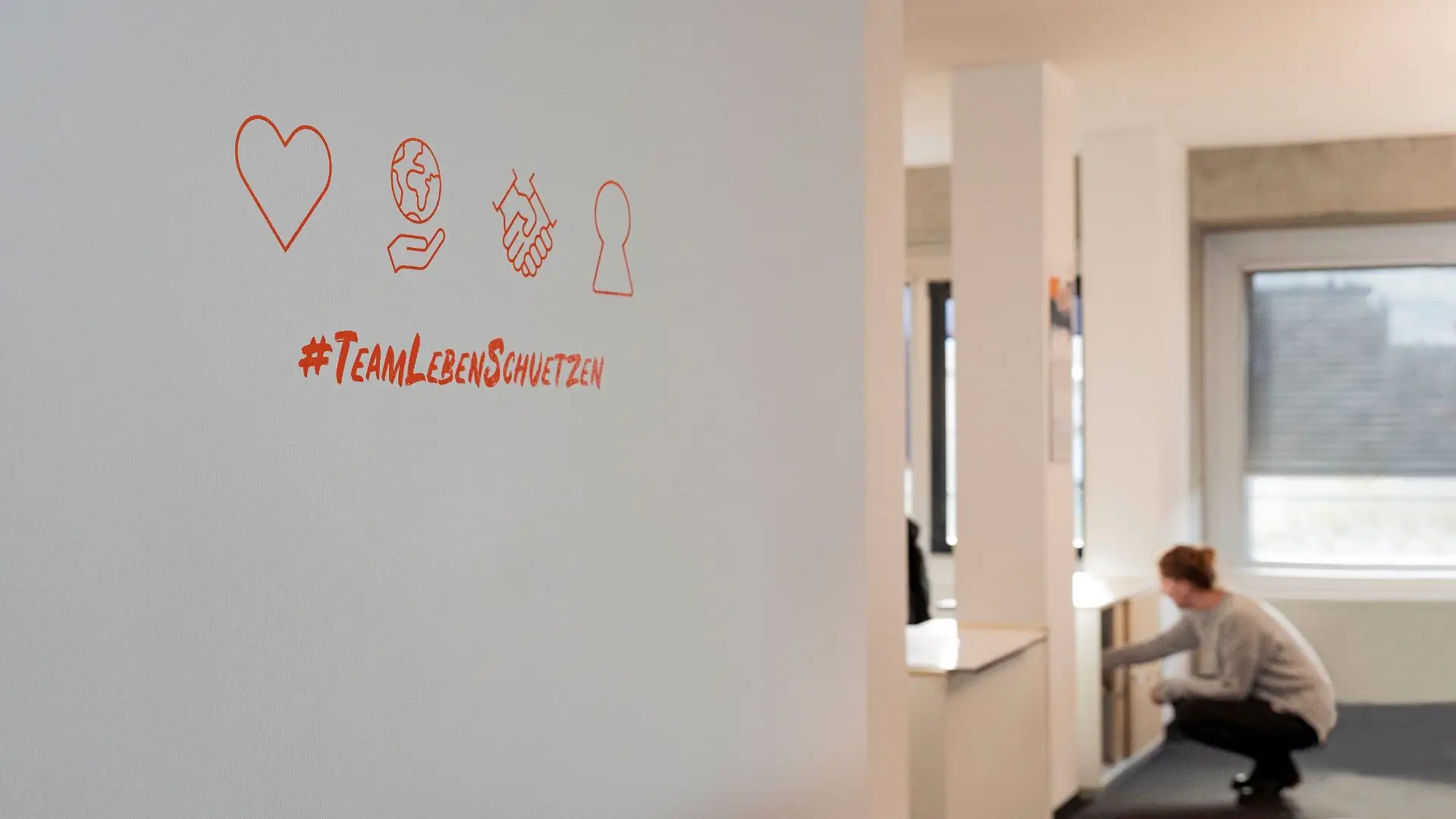 #TeamLebenSchuetzen