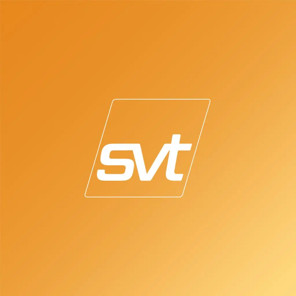 svt Karriere